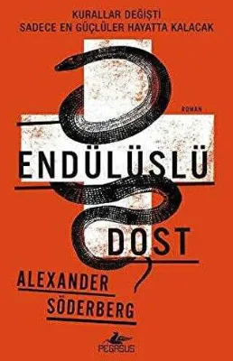 Endülüslü Dost