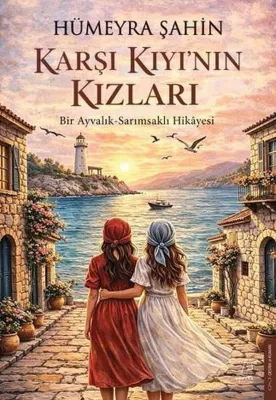 Karşı Kıyı'nın Kızları: Bir Ayvalık - Sarımsaklı Hikayesi
