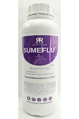 SUMEFLU Mikrobiyal Gübre