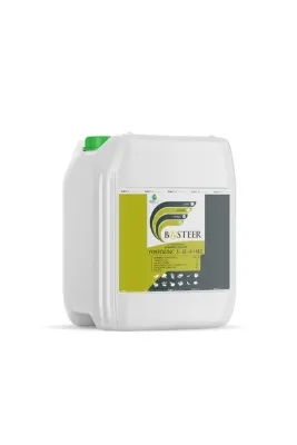 AGROEGE Bosteer 5-25-0 % 5 Çinko Sıvı Fosfor Gübre 20 Litre