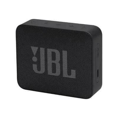 JBL Go Essential2 Bluetooth Hoparlör , Siyah