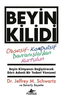 Beyin Kilidi - Obsesif-Kompulsif Davranışlardan Kurtulun