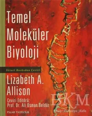 Temel Moleküler Biyoloji