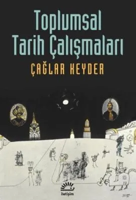Toplumsal Tarih Çalışmaları