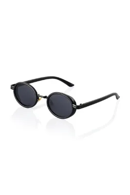 CLAES Ibiza Black Unisex Güneş Gözlüğü