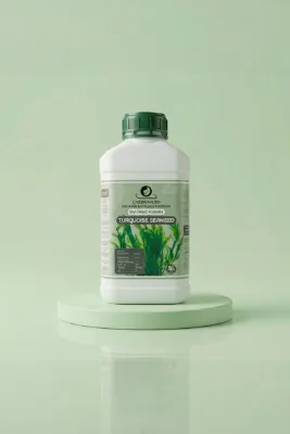 Carbonado Organik Sıvı Gübre (Deniz Yosunu) 5 L – Profesyonel Bitki Gelişim Desteği