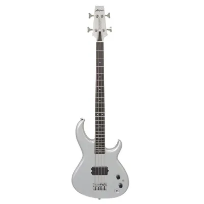 Aria Pro II SBONESLV Bas Gitar
