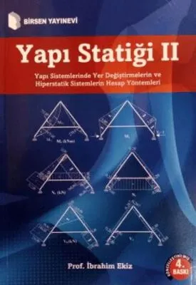 Yapı Statiği 2