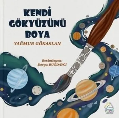 Kendi Gökyüzünü Boya
