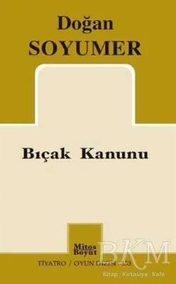 Bıçak Kanunu