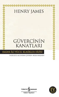 Güvercinin Kanatları