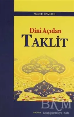 Dini Açıdan Taklit