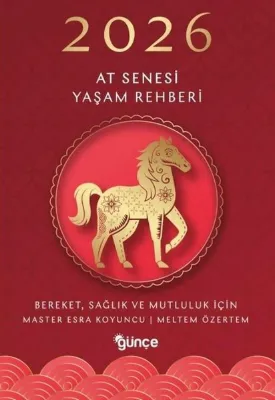 2026 At Senesi Yaşam Rehberi - Bereket Sağlık ve Mutluluk İçin