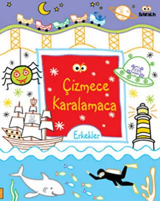 Çizmece Karalamaca Erkekler