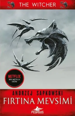 The Witcher - Fırtına Mevsimi