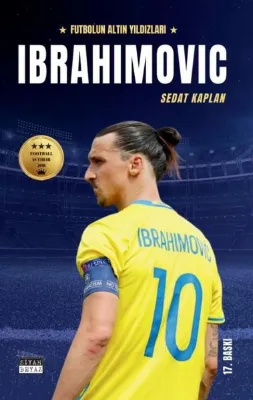 Ibrahimovic - Futbolun Altın Yıldızları