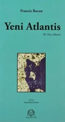 Yeni Atlantis
