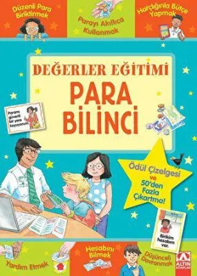 Değerler Eğitimi - Para Bilinci