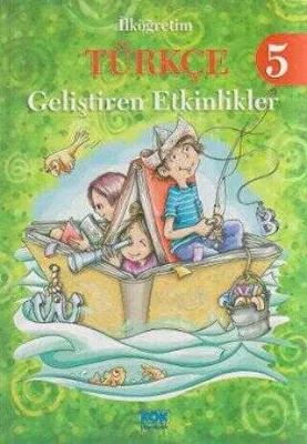 İlköğretim Türkçe 5