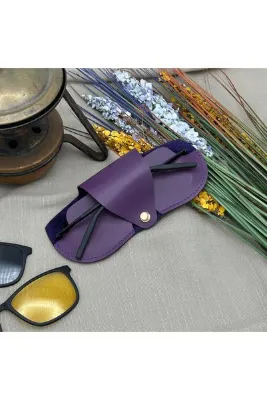 Womancraft Gözlük Kılıfı