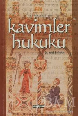 Kavimler Hukuku