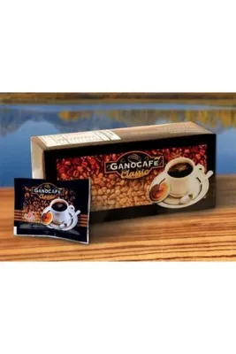 Bakgeldi Gano Excel Ganocafe Classıc 90gr