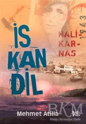 İs Kan Dil