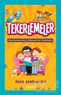 Tekerlemeler