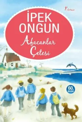 Afacanlar Çetesi