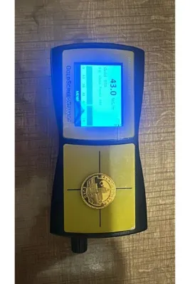 Darphane Galata Kulesi 24 Ayar Altın 8 Gr