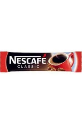 Nescafe Classic 2gr X100 Lü Paket