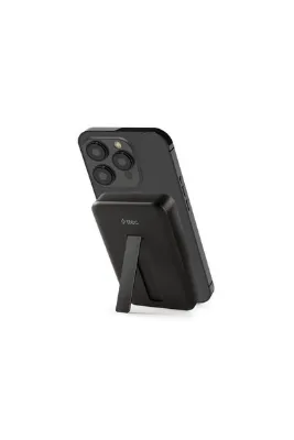 Ttec ReCharger Pro M 10.000mAh Qi2/MagSafe Özellikli 15W iPhone/Android Stantlı Kablosuz 2BB227S