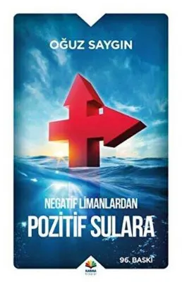 Negatif Limanlardan Pozitif Sulara