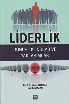 Liderlik