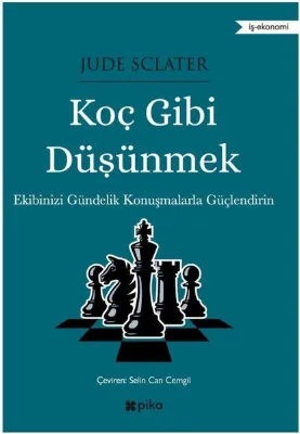 Koç Gibi Düşünmek