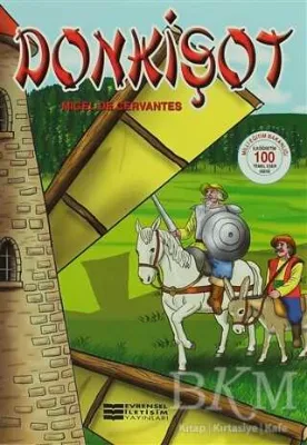 Donkişot