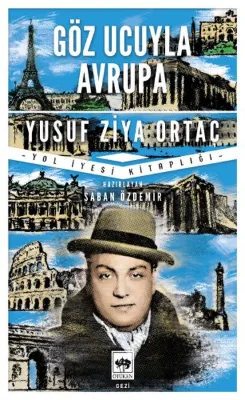 Göz Ucuyla Avrupa