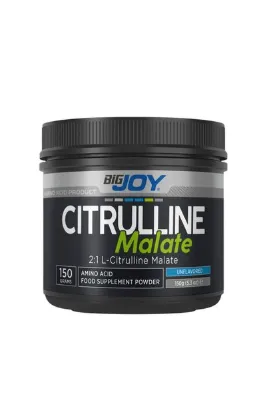 Bigjoy Citrulline Malate -150g