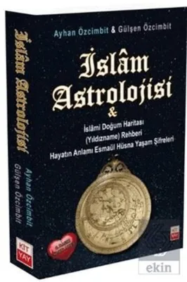 İslam Astrolojisi: İslami Doğum Haritası - Yıldızname Rehberi