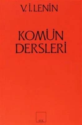 Komün Dersleri