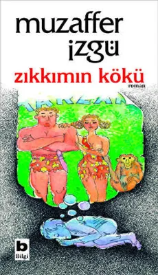 Zıkkımın Kökü