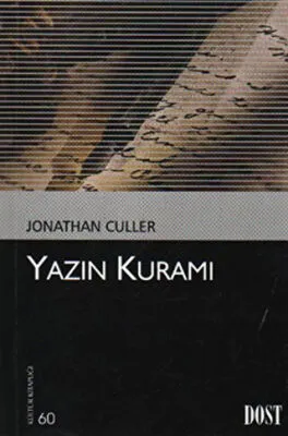 Yazın Kuramı