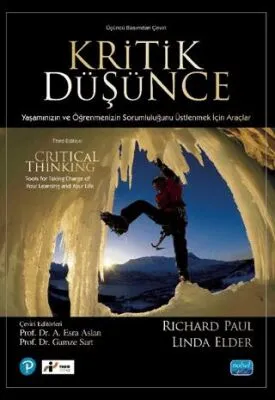 Kritik Düşünce