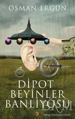 Dipot Beyinler Banliyösü
