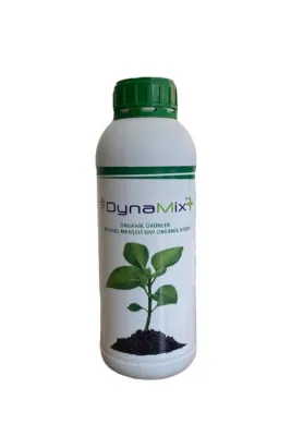 ALGAENERGY Dynamix+ Sıvı Organik Gübre 1 Lt.