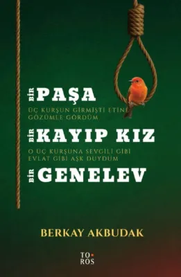 Bir Paşa Bir Kayıp Kız Bir Genelev