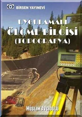 Uygulamalı Ölçme Bilgisi