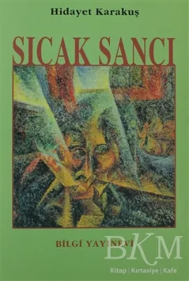 Sıcak Sancı