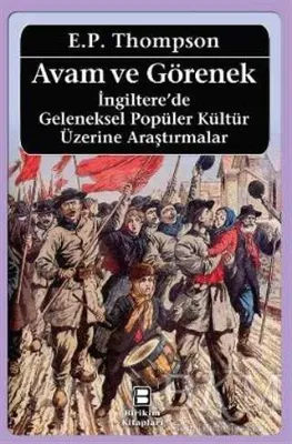 Avam ve Görenek