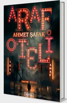 Araf Oteli